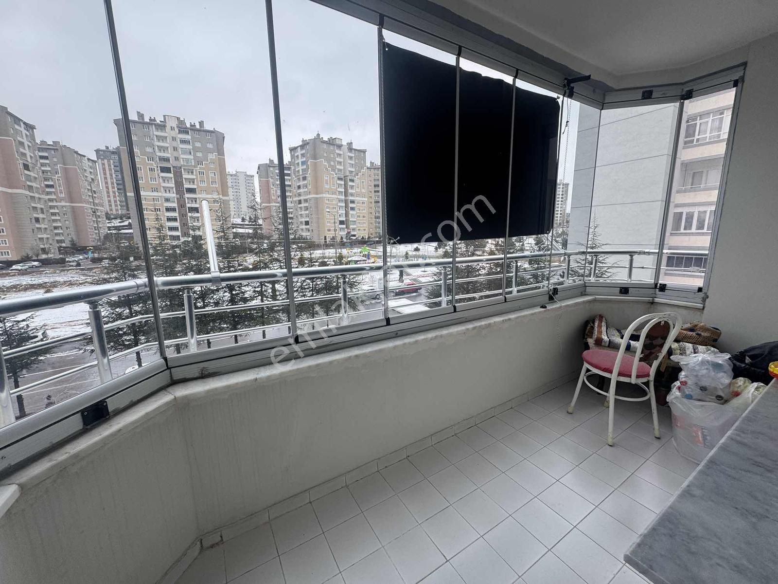 Beyazşehir Mahallesinde 3+1 İçerisi Yapılı Kiralık Daire - Görsel 21