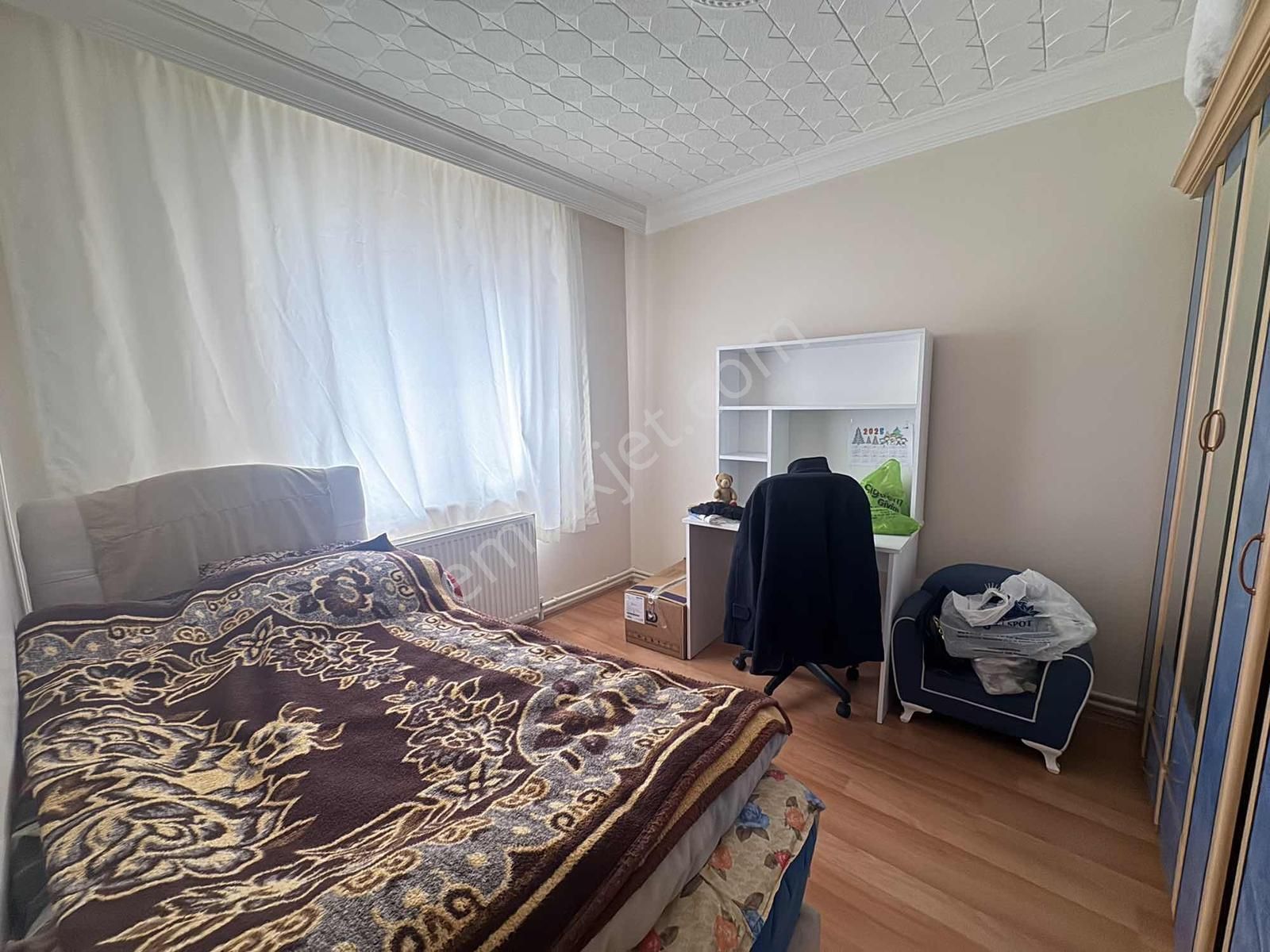 Beyazşehir Mahallesinde 3+1 İçerisi Yapılı Kiralık Daire - Görsel 7