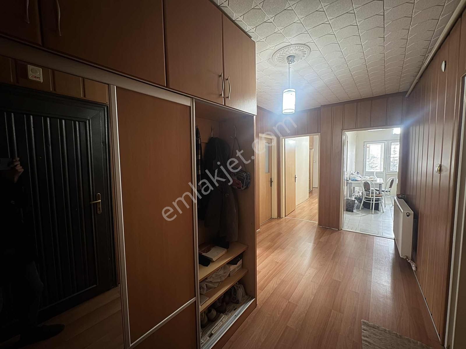 Beyazşehir Mahallesinde 3+1 İçerisi Yapılı Kiralık Daire - Görsel 15