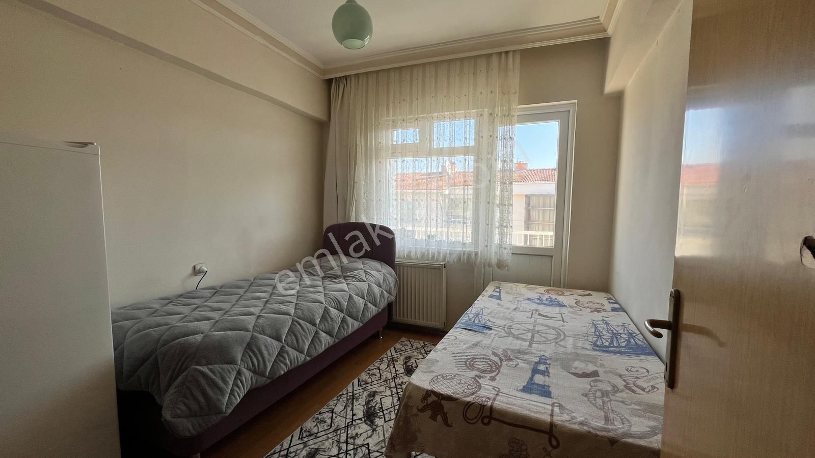 Oğuzlar Mahallesinde Site İçerisinde Park Cepheli Krediye Uygun Satılık - Görsel 13