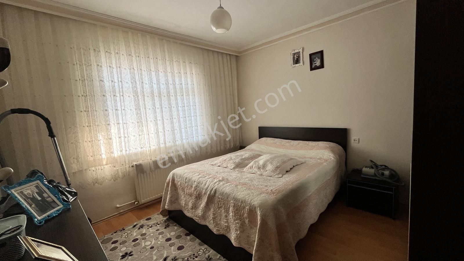 Oğuzlar Mahallesinde Site İçerisinde Park Cepheli Krediye Uygun Satılık - Görsel 5