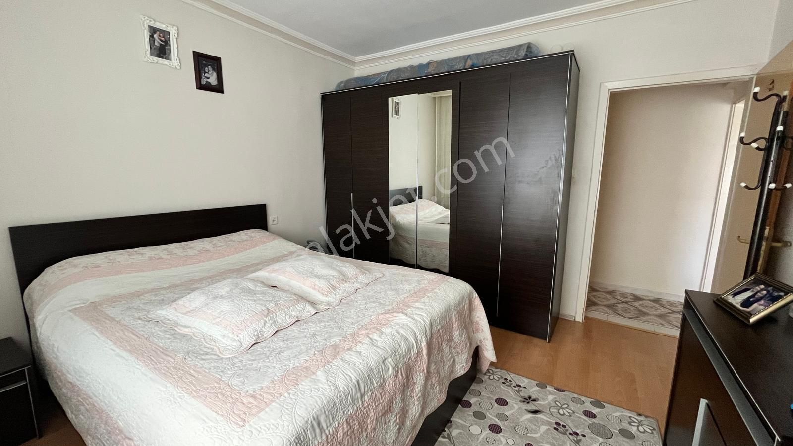 Oğuzlar Mahallesinde Site İçerisinde Park Cepheli Krediye Uygun Satılık - Görsel 34