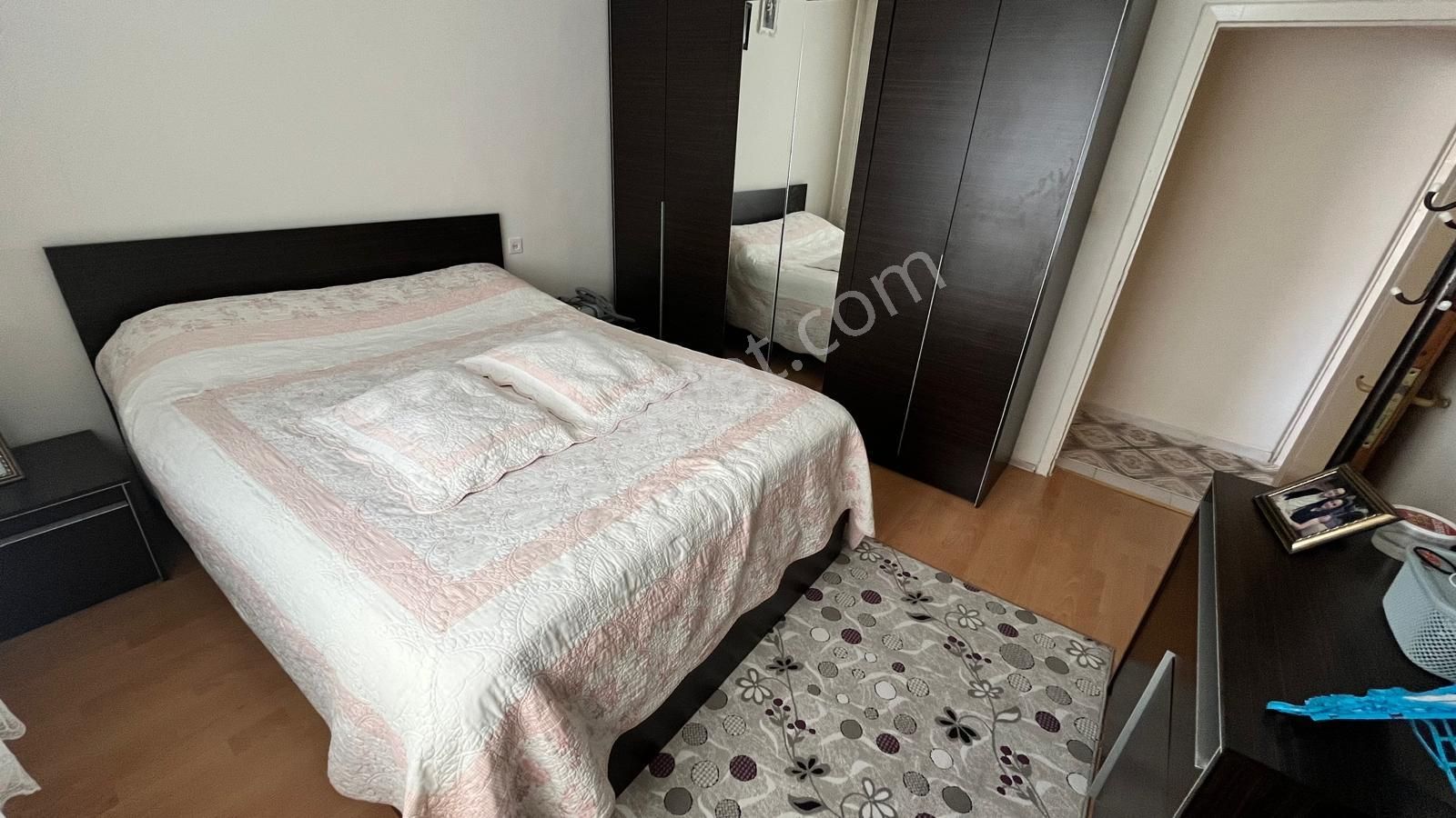 Oğuzlar Mahallesinde Site İçerisinde Park Cepheli Krediye Uygun Satılık - Görsel 23