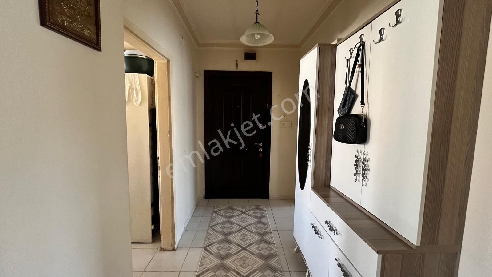 Oğuzlar Mahallesinde Site İçerisinde Park Cepheli Krediye Uygun Satılık - Görsel 9