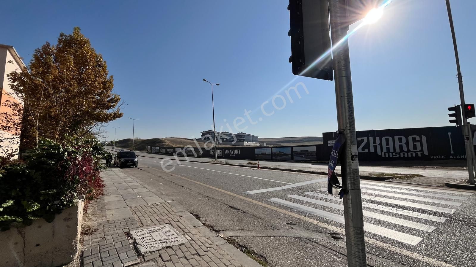 Oğuzlar Mahallesinde Site İçerisinde Park Cepheli Krediye Uygun Satılık - Görsel 28