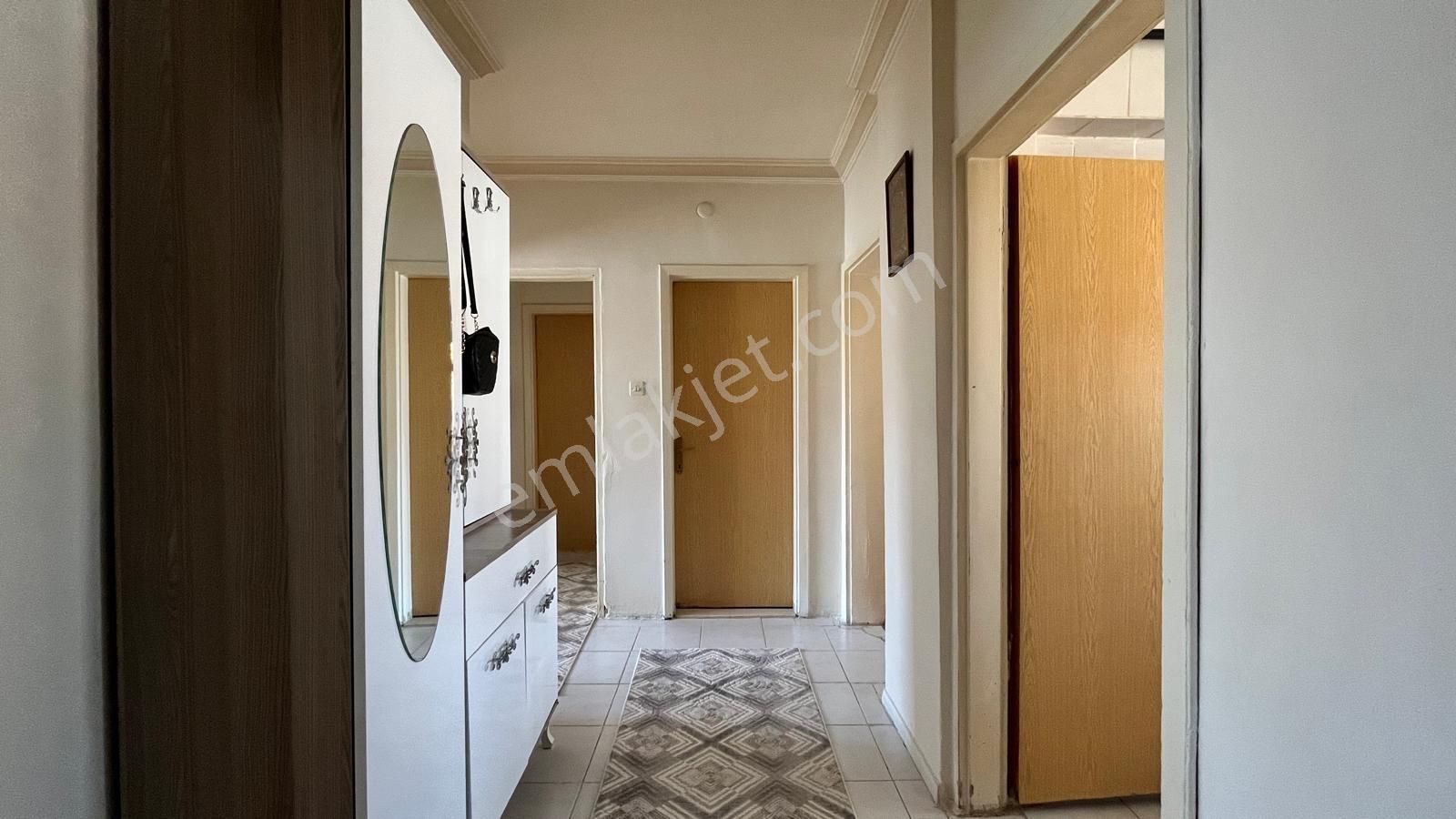 Oğuzlar Mahallesinde Site İçerisinde Park Cepheli Krediye Uygun Satılık - Görsel 21