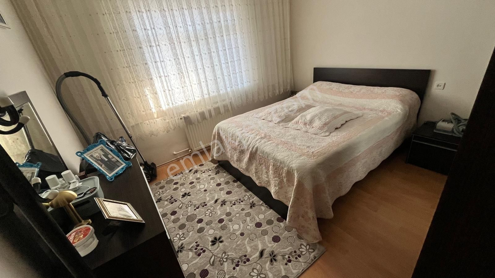 Oğuzlar Mahallesinde Site İçerisinde Park Cepheli Krediye Uygun Satılık - Görsel 20