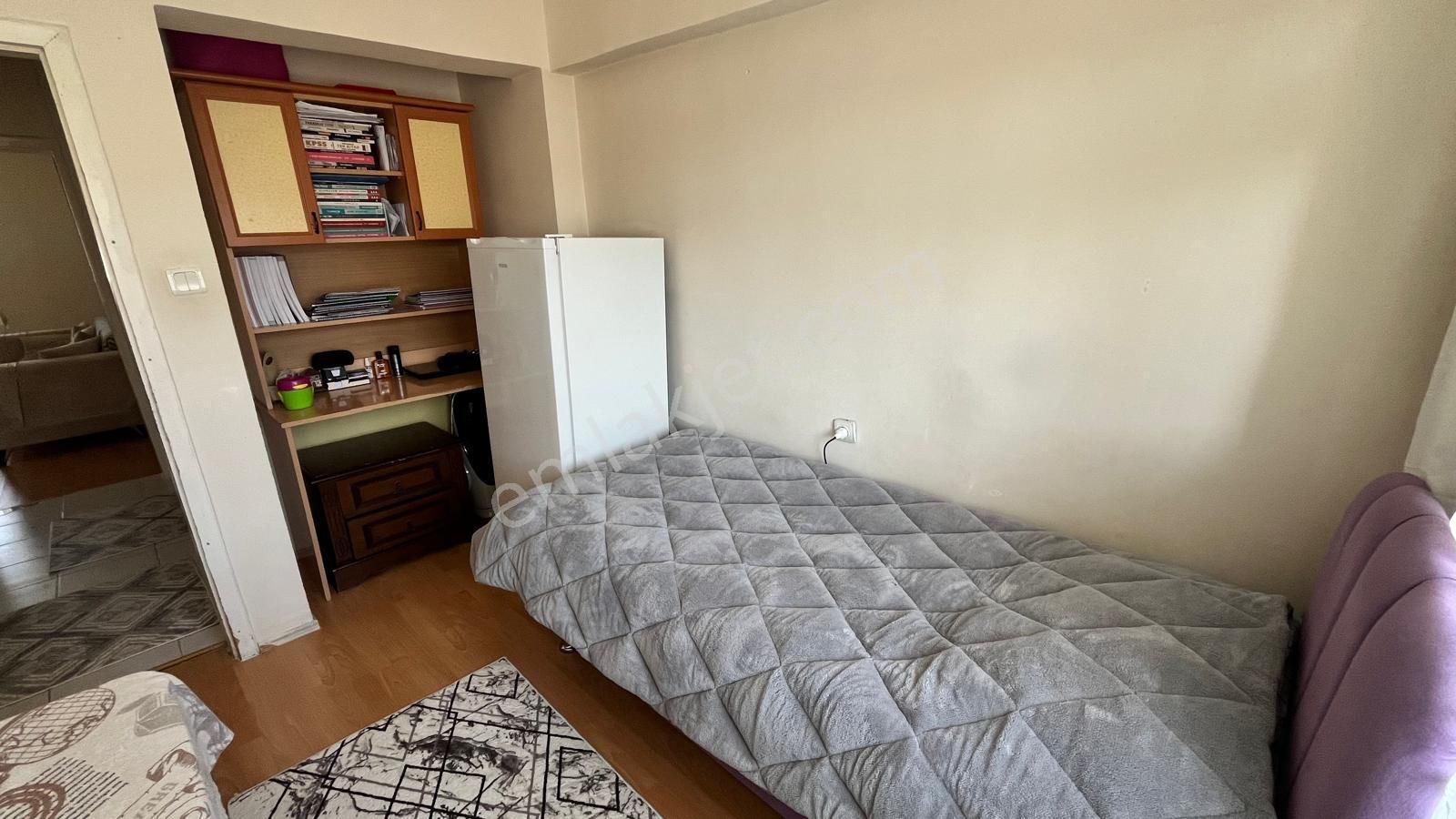 Oğuzlar Mahallesinde Site İçerisinde Park Cepheli Krediye Uygun Satılık - Görsel 7