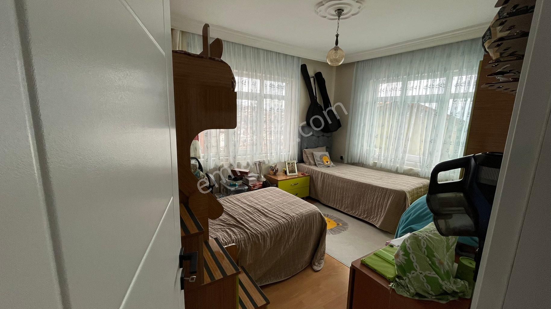 Satılık 2 Katlı Müstakil Ev - Görsel 8