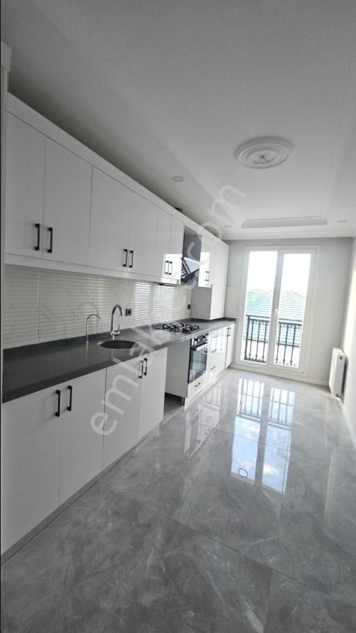 Büyükçekmece Konutpark Sitesi - Görsel 8
