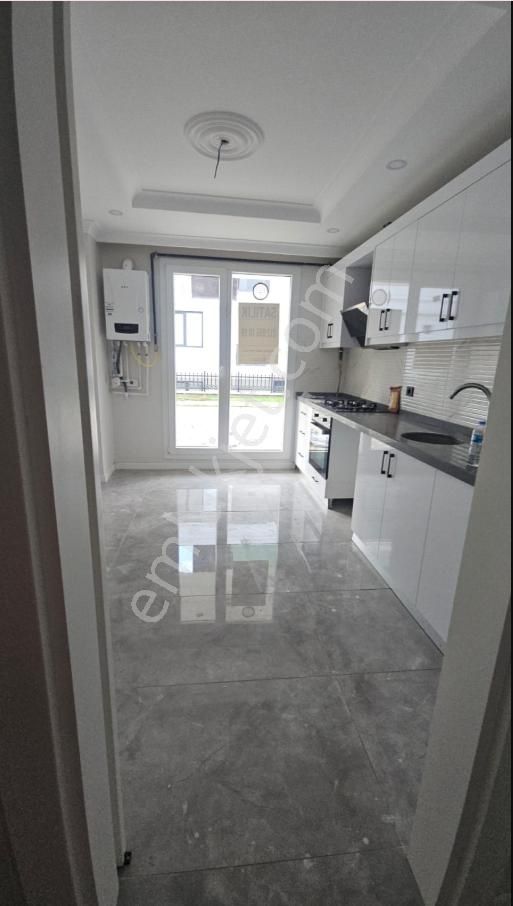 Büyükçekmece Konutpark Sitesi - Görsel 19