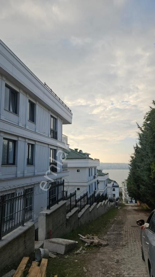 Büyükçekmece Konutpark Sitesi