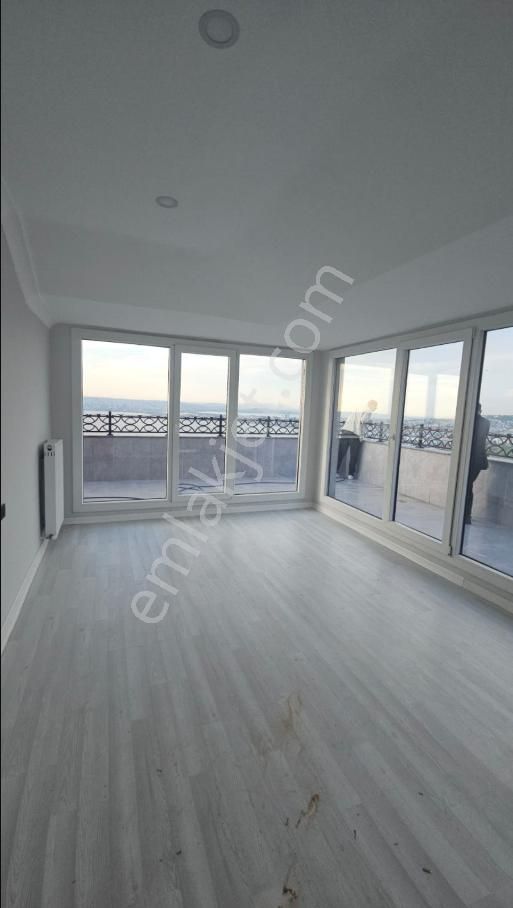 Büyükçekmece Konutpark Sitesi - Görsel 7