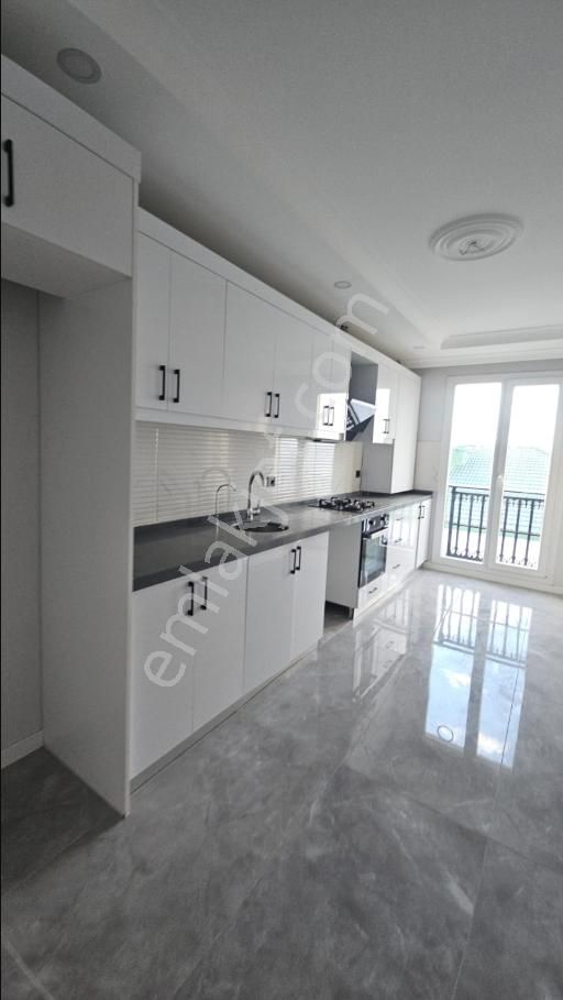 Büyükçekmece Konutpark Sitesi - Görsel 9