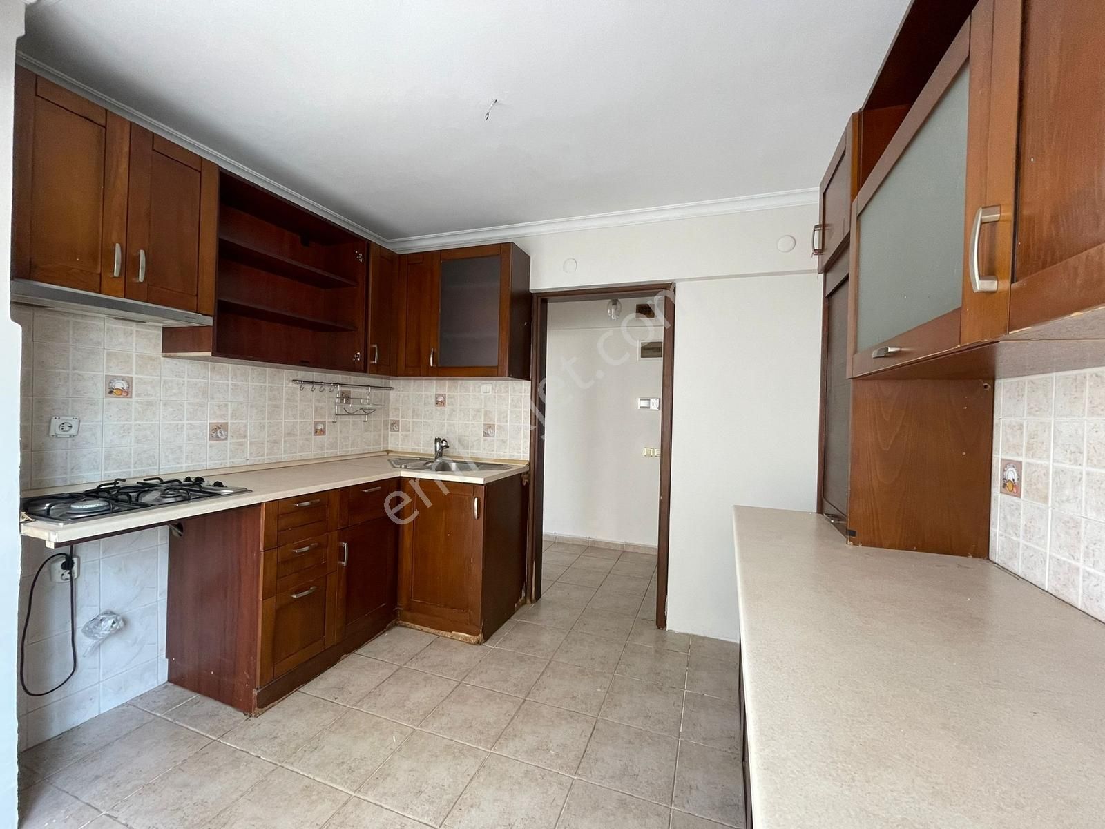 Bürmen'den Cadde Üzeri 3+1 Asansörlü Daire - Görsel 8