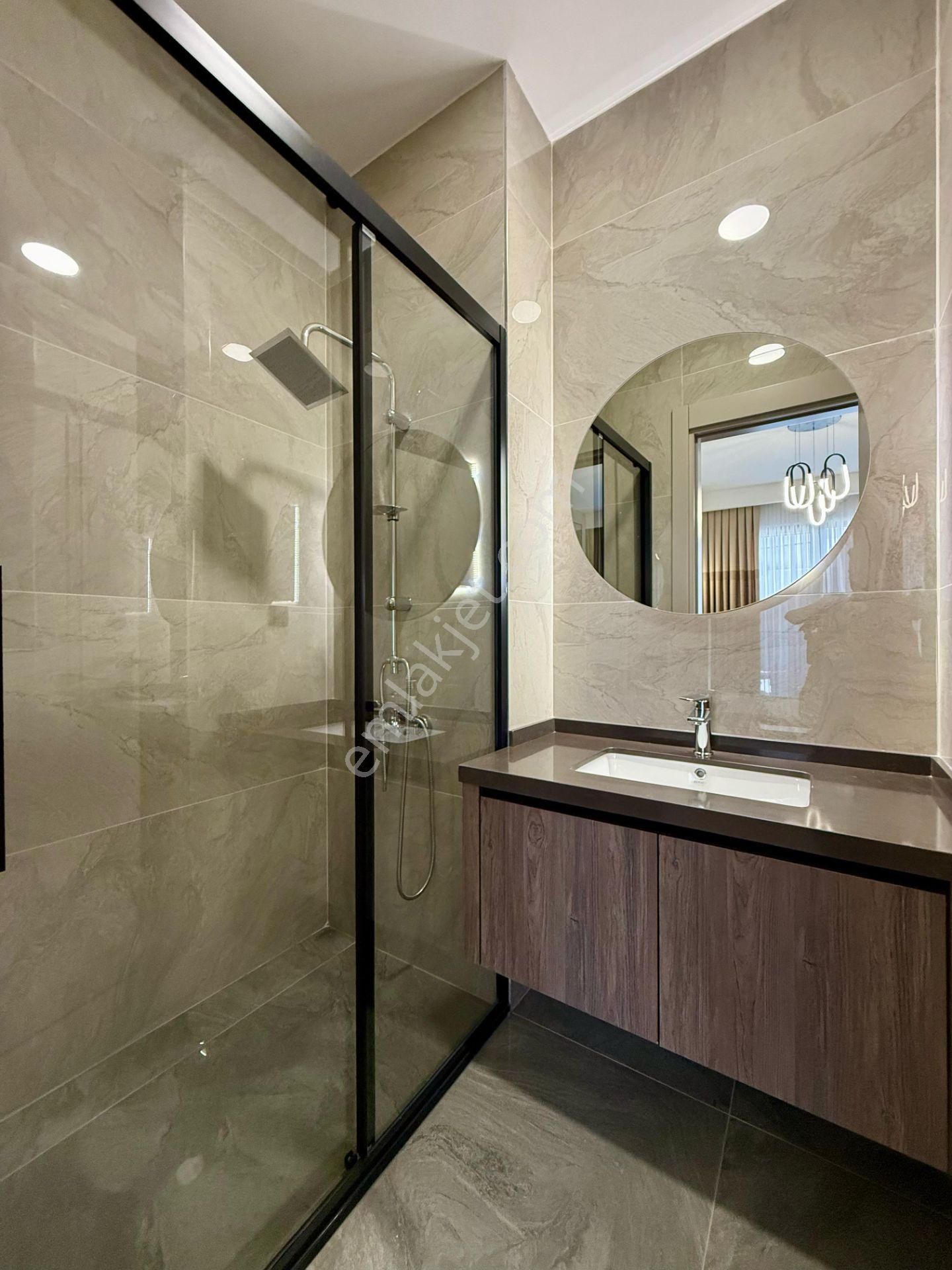 Pursaklar Mehmet Zengin'ten Şık Moderen Sitede Sıfır 3.kat 2+1 Daire - Görsel 20