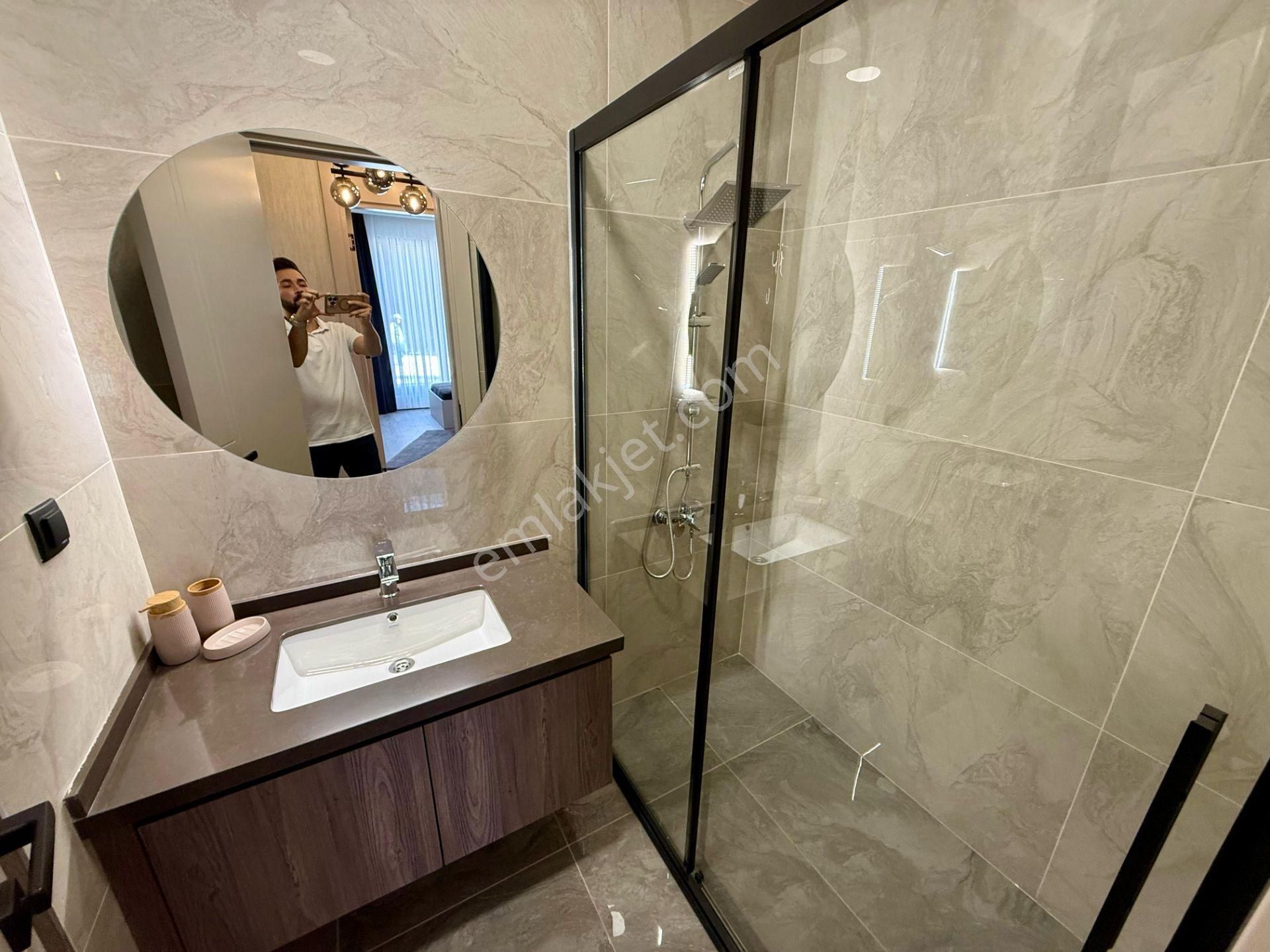 Pursaklar Mehmet Zengin'ten Şık Moderen Sitede Sıfır 3.kat 2+1 Daire - Görsel 24