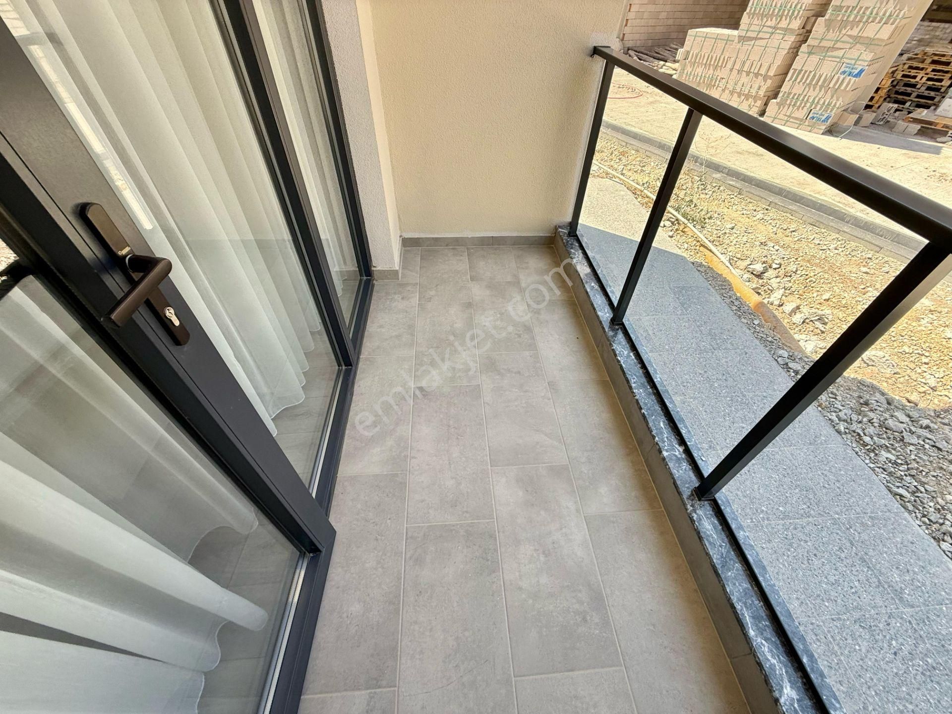 Pursaklar Mehmet Zengin'ten Şık Moderen Sitede Sıfır 3.kat 2+1 Daire - Görsel 9