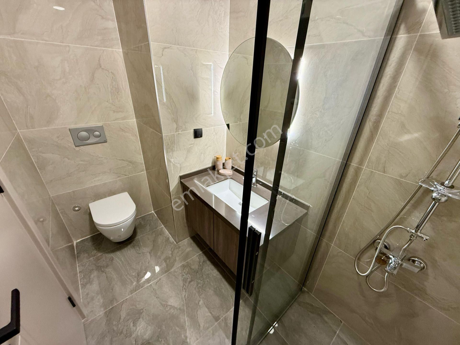 Pursaklar Mehmet Zengin'ten Şık Moderen Sitede Sıfır 3.kat 2+1 Daire - Görsel 25