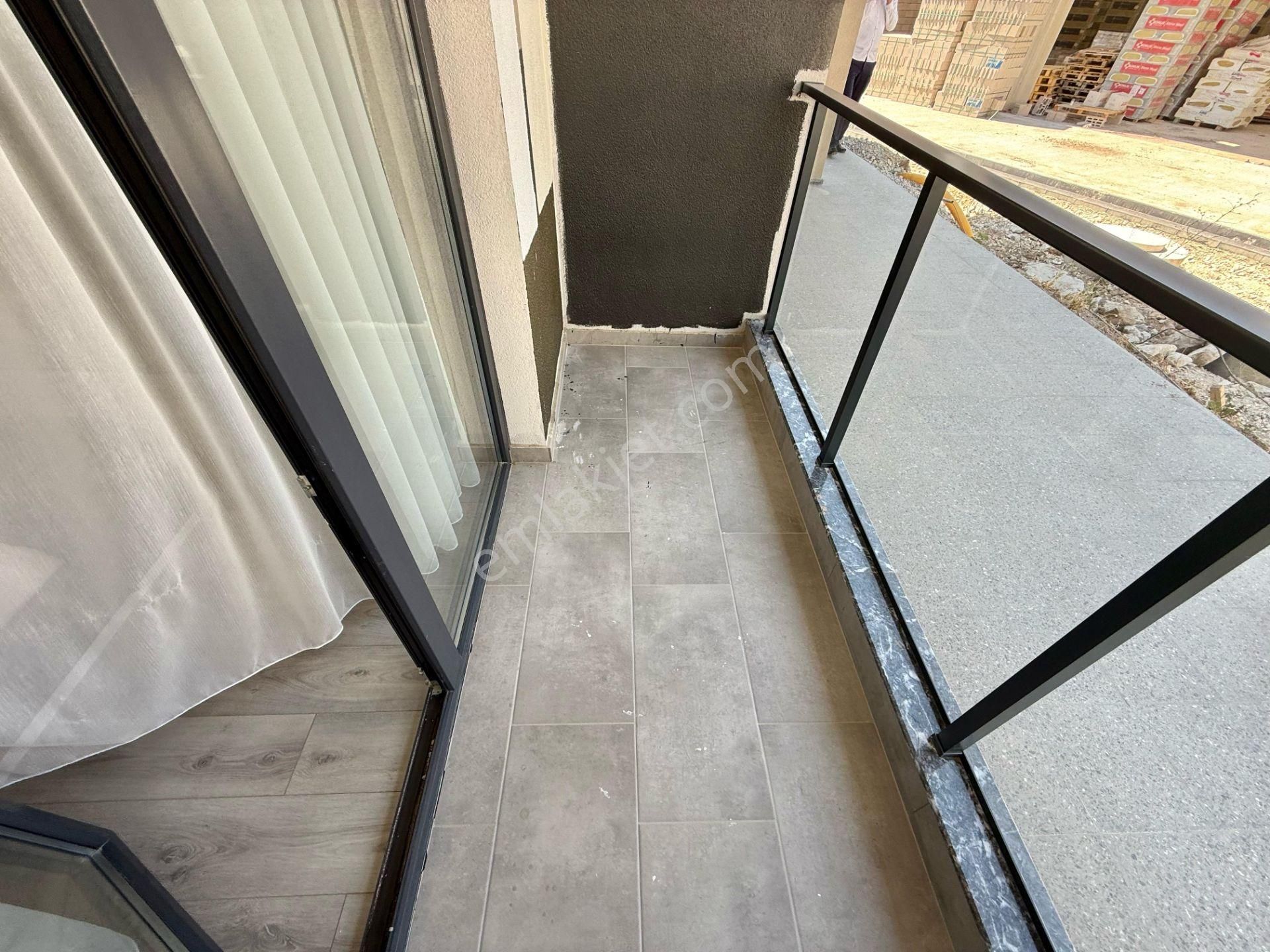 Pursaklar Mehmet Zengin'ten Şık Moderen Sitede Sıfır 3.kat 2+1 Daire - Görsel 22