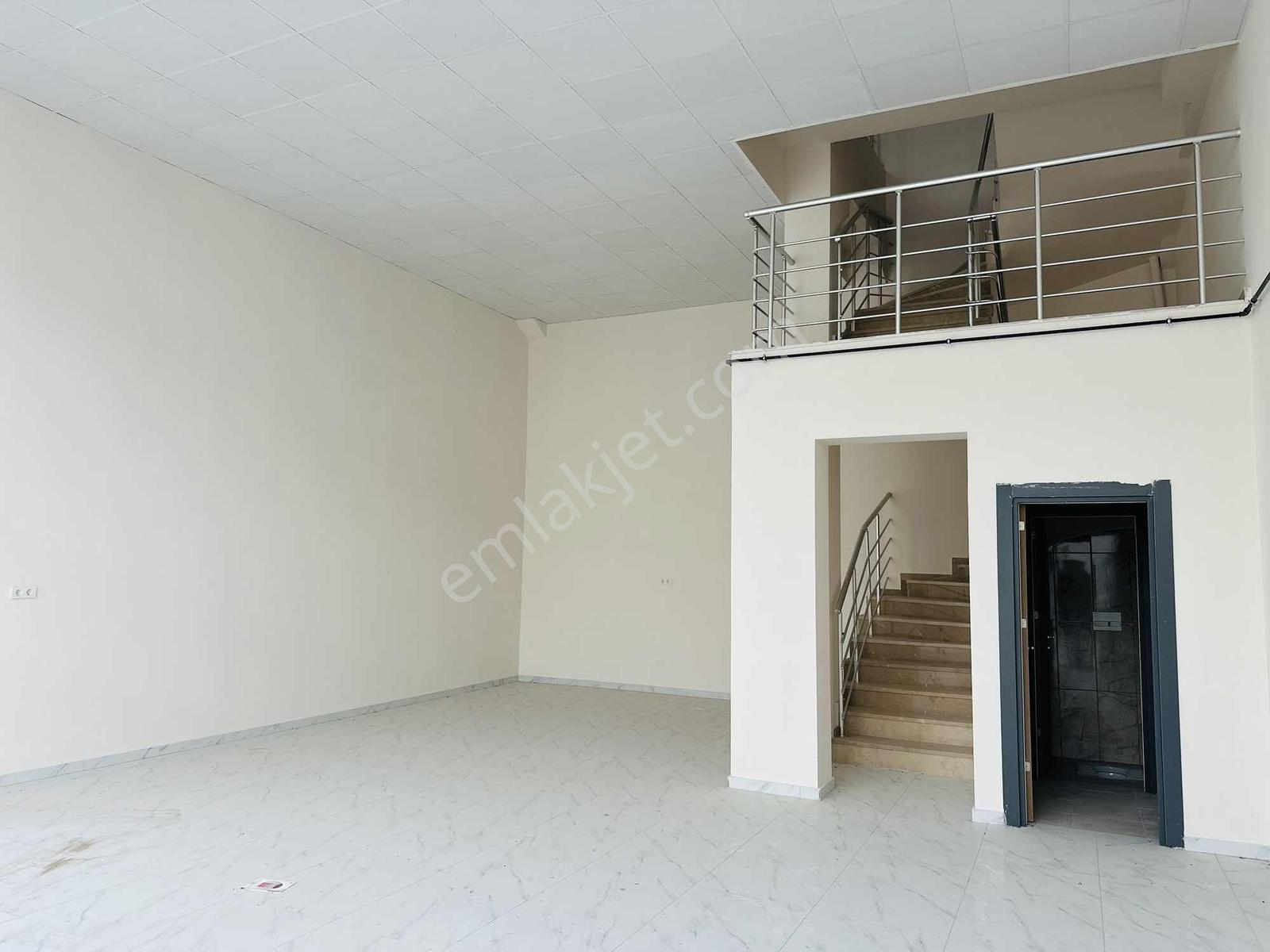 Zensan-1 2 Katlı 170m² Kiralık Ticari Dükkan - Görsel 6