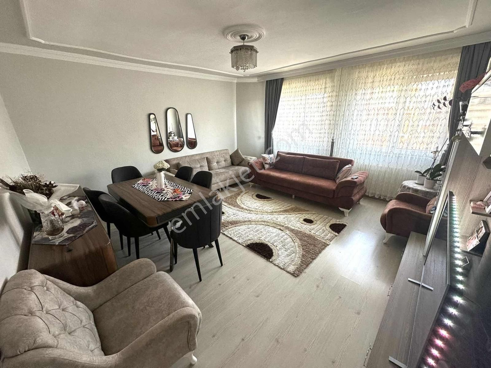 Fiyat Düştü Muhittin Mahallesinde Satılık 3+1 Masrafsız Daire