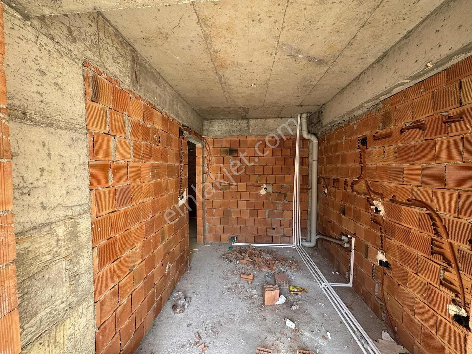 Fırsat Güneştepe Merkezi De Muhteşem Konumda 2+1 Dubleks - Görsel 10