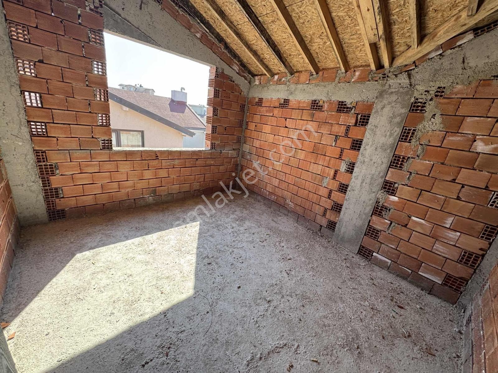 Fırsat Güneştepe Merkezi De Muhteşem Konumda 2+1 Dubleks - Görsel 11