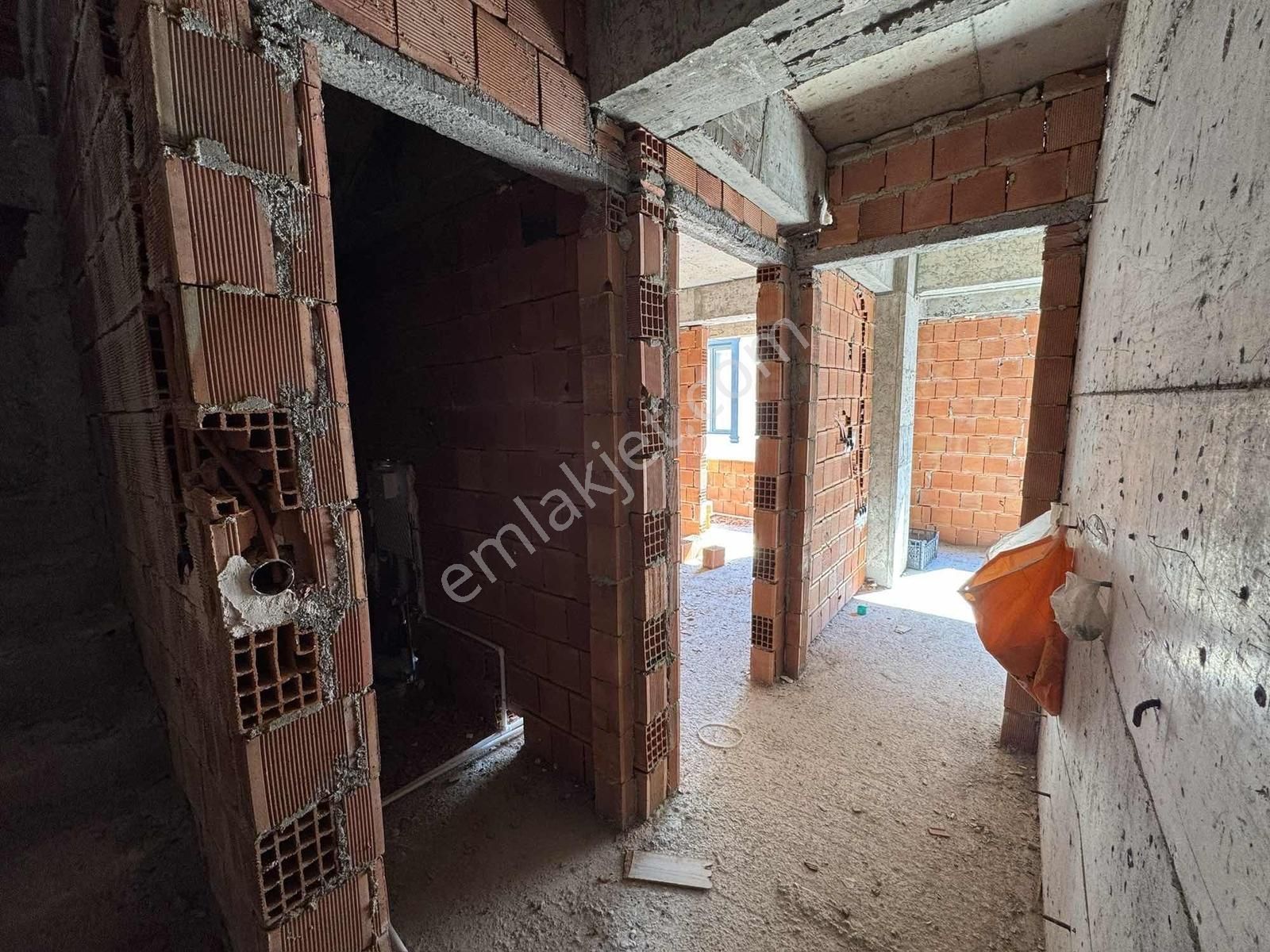 Fırsat Güneştepe Merkezi De Muhteşem Konumda 2+1 Dubleks - Görsel 18