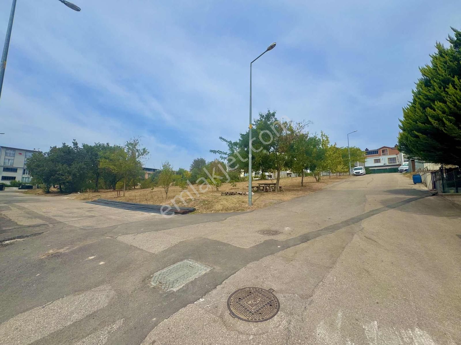 Fırsat Güneştepe Merkezi De Muhteşem Konumda 2+1 Dubleks - Görsel 22