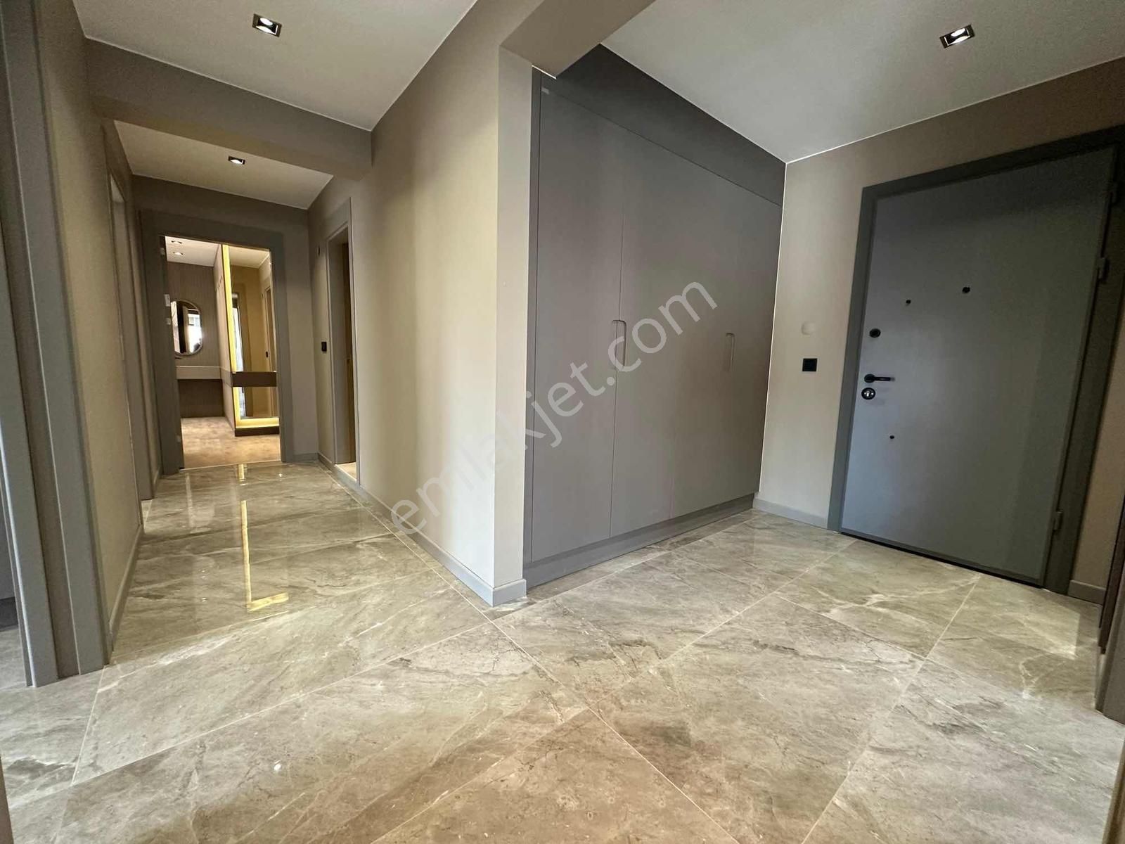 Best Ever Kayapa'da 3+1 150 M2 Net Sosyal Donatılı Satılık Daire - Görsel 13