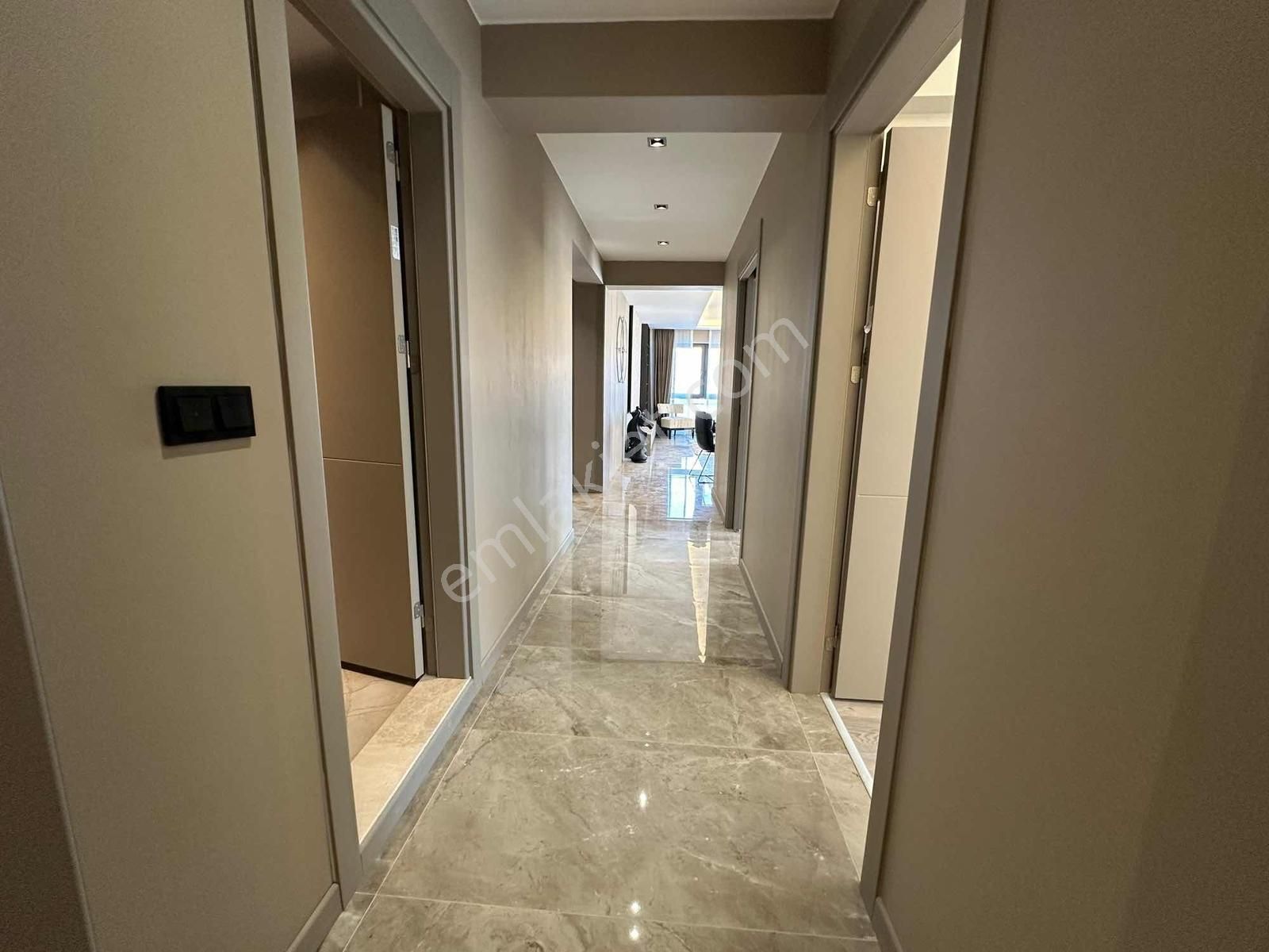 Best Ever Kayapa'da 3+1 150 M2 Net Sosyal Donatılı Satılık Daire - Görsel 6