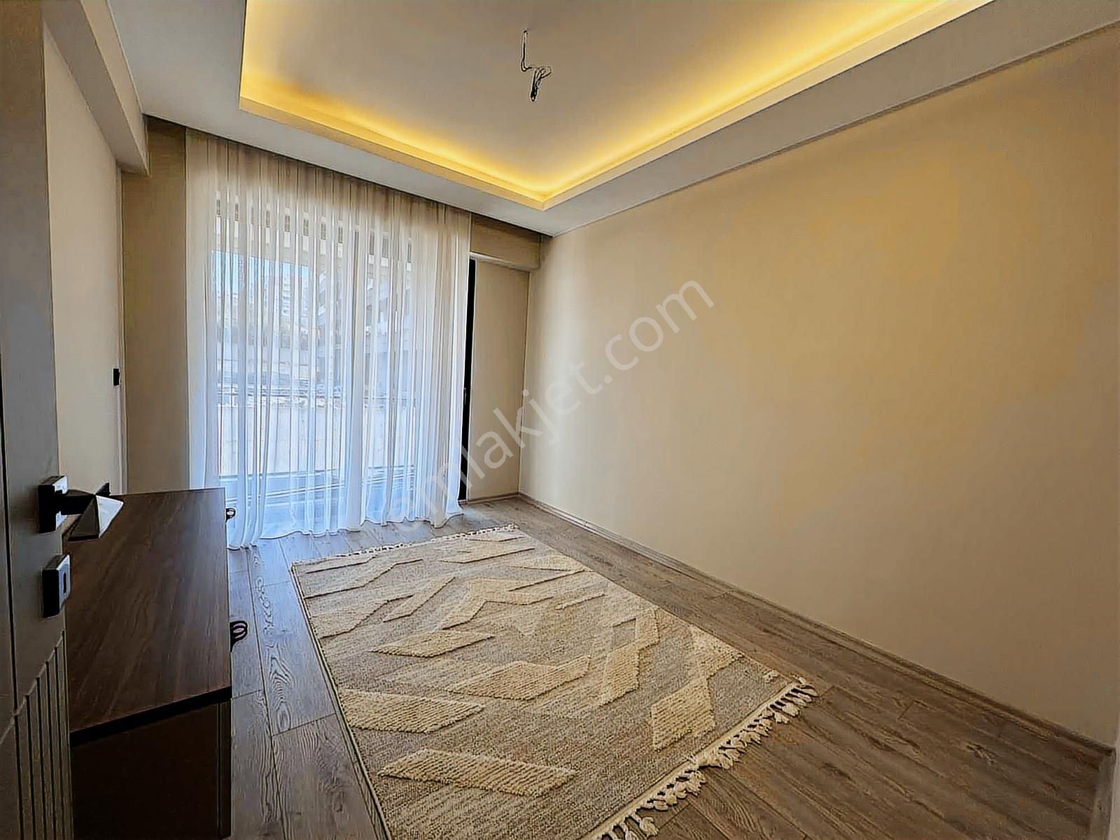 Best Ever Kayapa'da 3+1 150 M2 Net Sosyal Donatılı Satılık Daire - Görsel 15