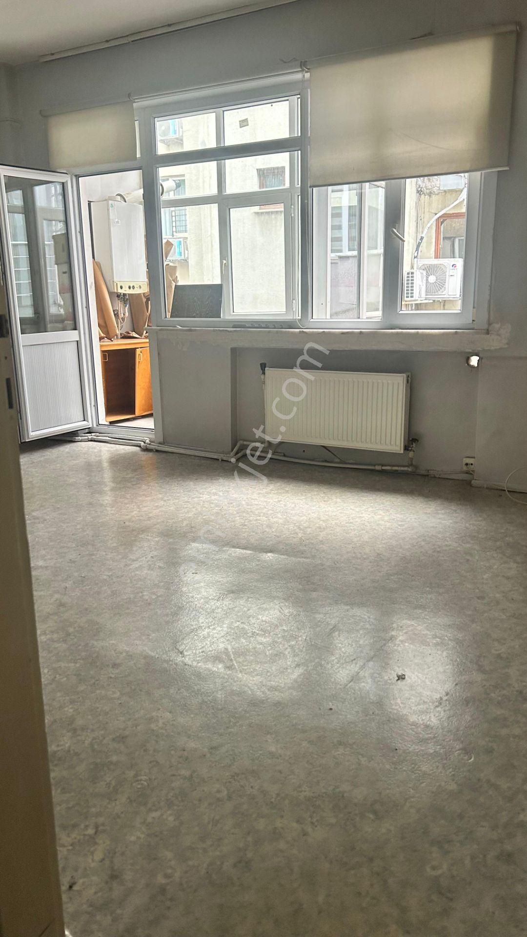 Nişantaşı'nda Şair Nigar Sokakta Satılık 2+1 Ticari Daire - Görsel 27