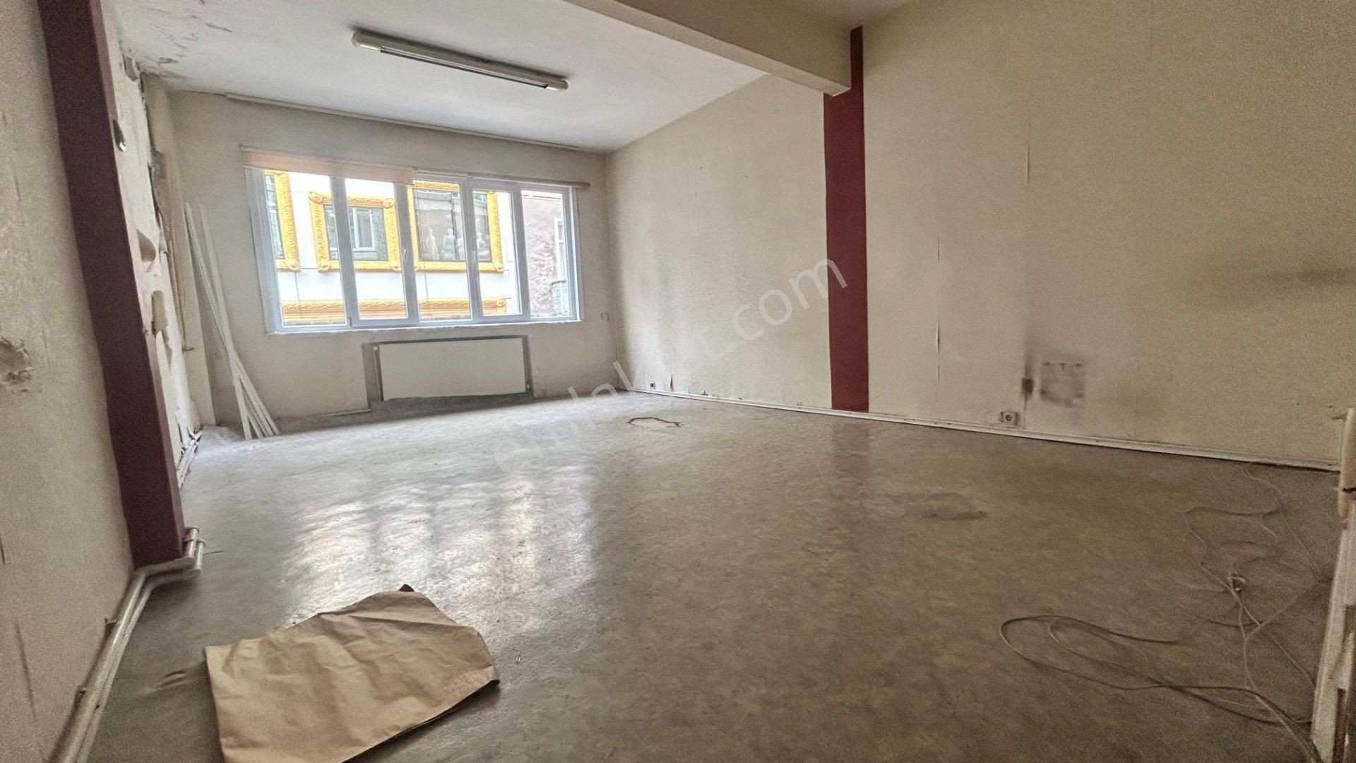 Nişantaşı'nda Şair Nigar Sokakta Satılık 2+1 Ticari Daire - Görsel 20