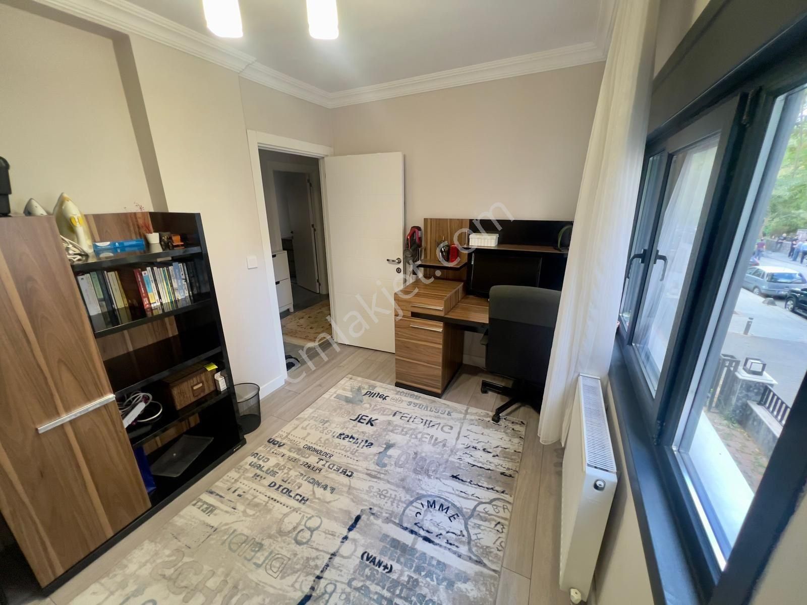 Met'den Işık Kolejine Komşu 80m2 Yeni Bina 2+1 Balkonlu 3cepheli - Görsel 18