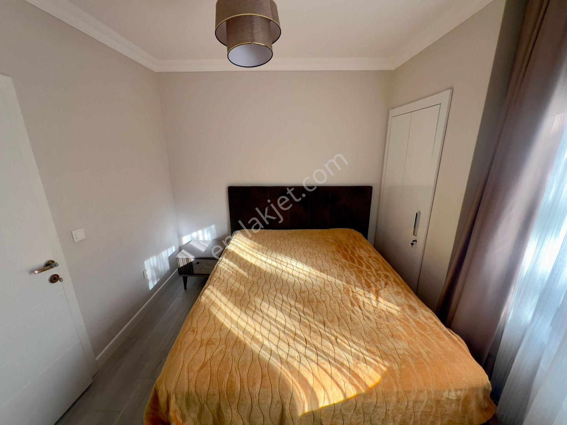 Met'den Işık Kolejine Komşu 80m2 Yeni Bina 2+1 Balkonlu 3cepheli - Görsel 13