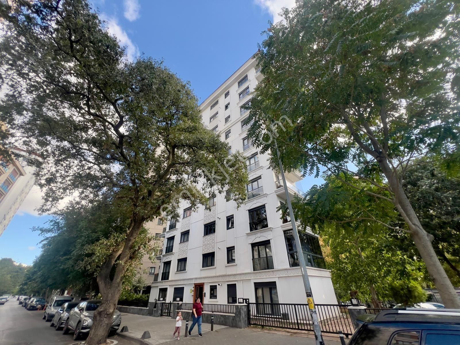 Met'den Işık Kolejine Komşu 80m2 Yeni Bina 2+1 Balkonlu 3cepheli - Görsel 3