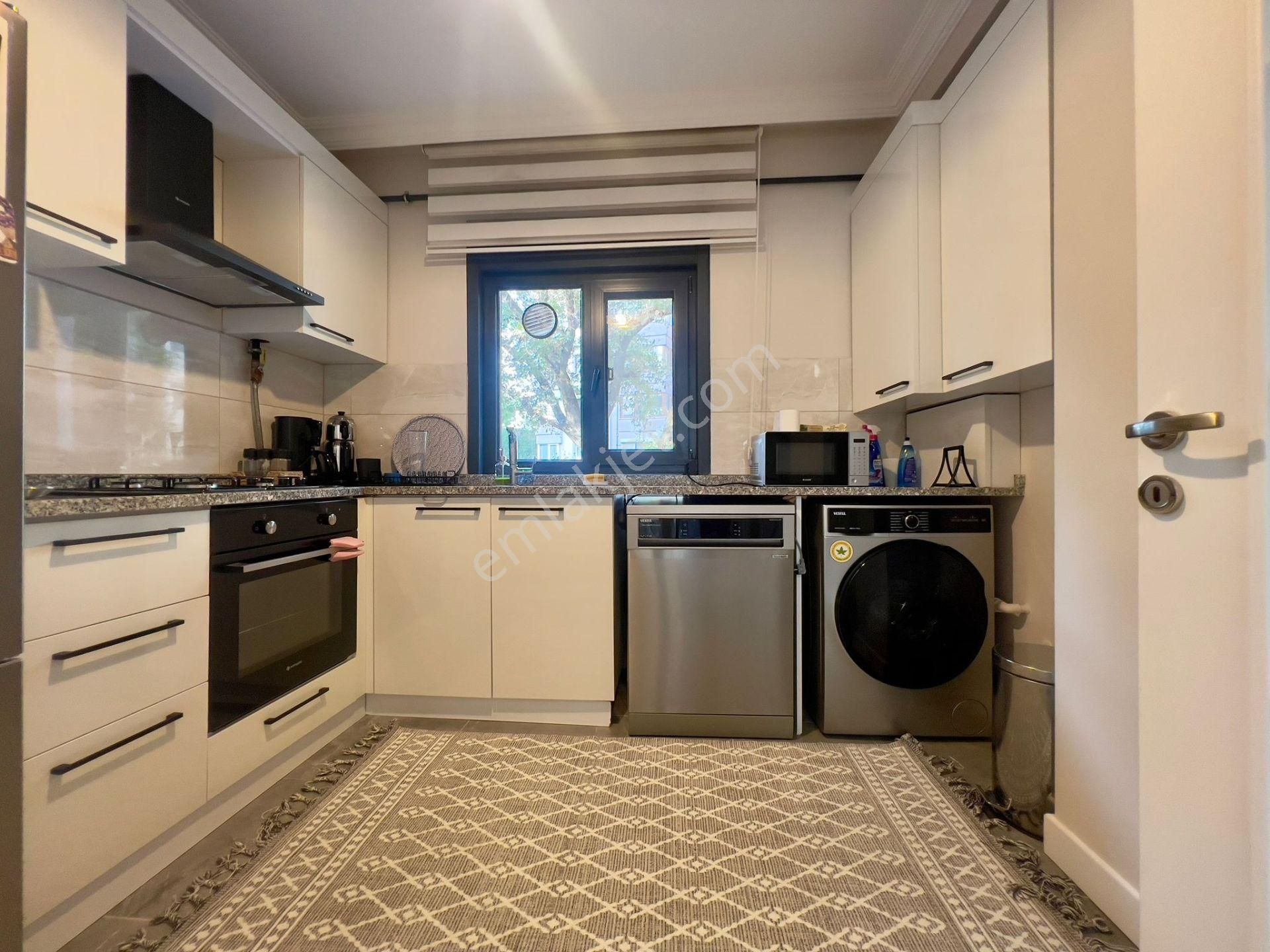 Met'den Işık Kolejine Komşu 80m2 Yeni Bina 2+1 Balkonlu 3cepheli - Görsel 30