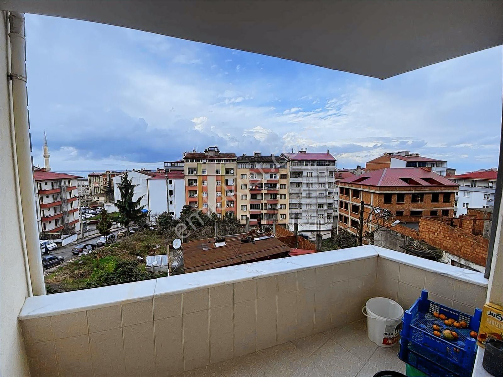 Vıp Gayrimenkuldaen Arsinde Satlılıkdaire - Görsel 11