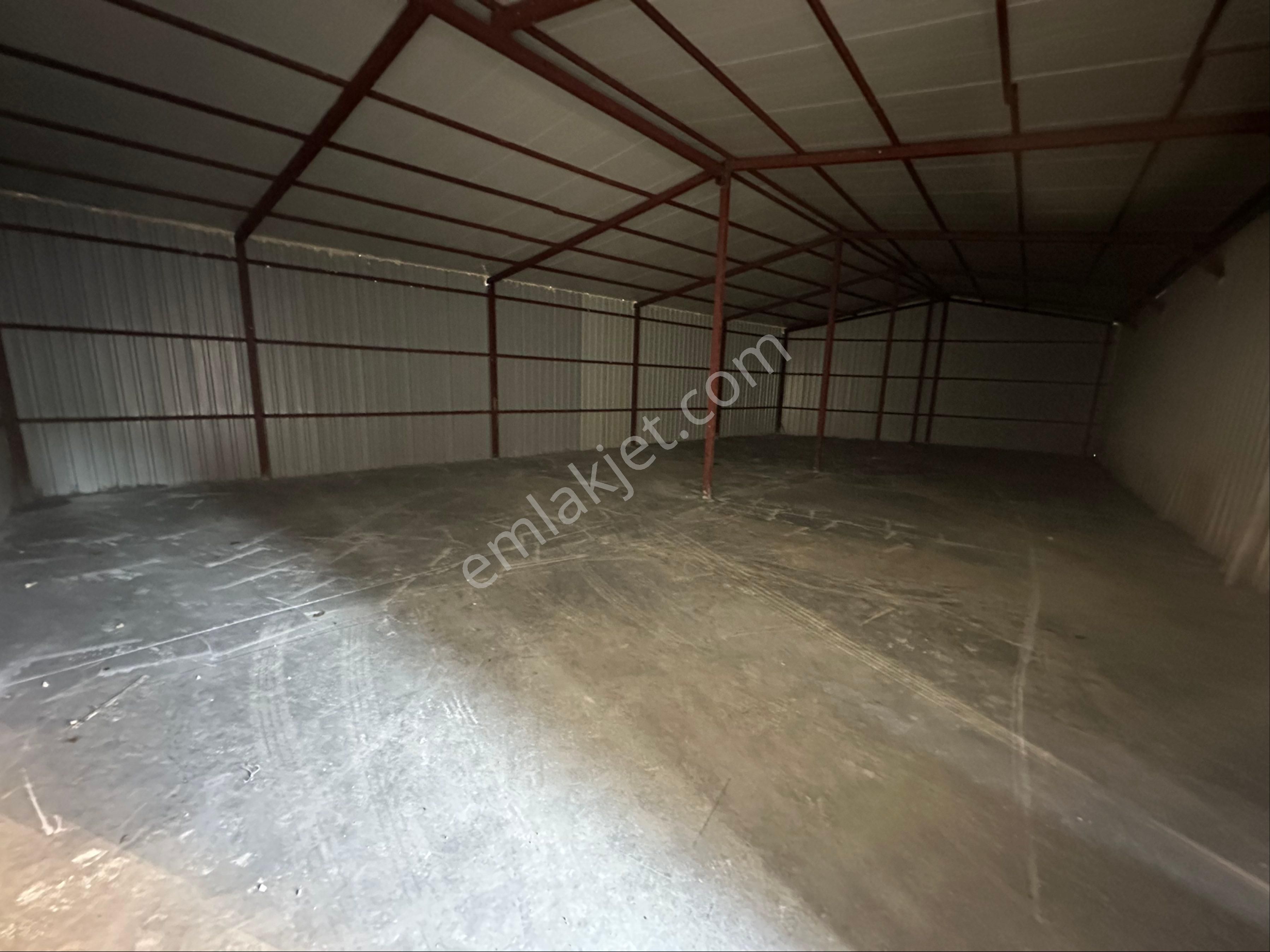 Sultangazi De Kiralık Müstakil Atölye - Görsel 3
