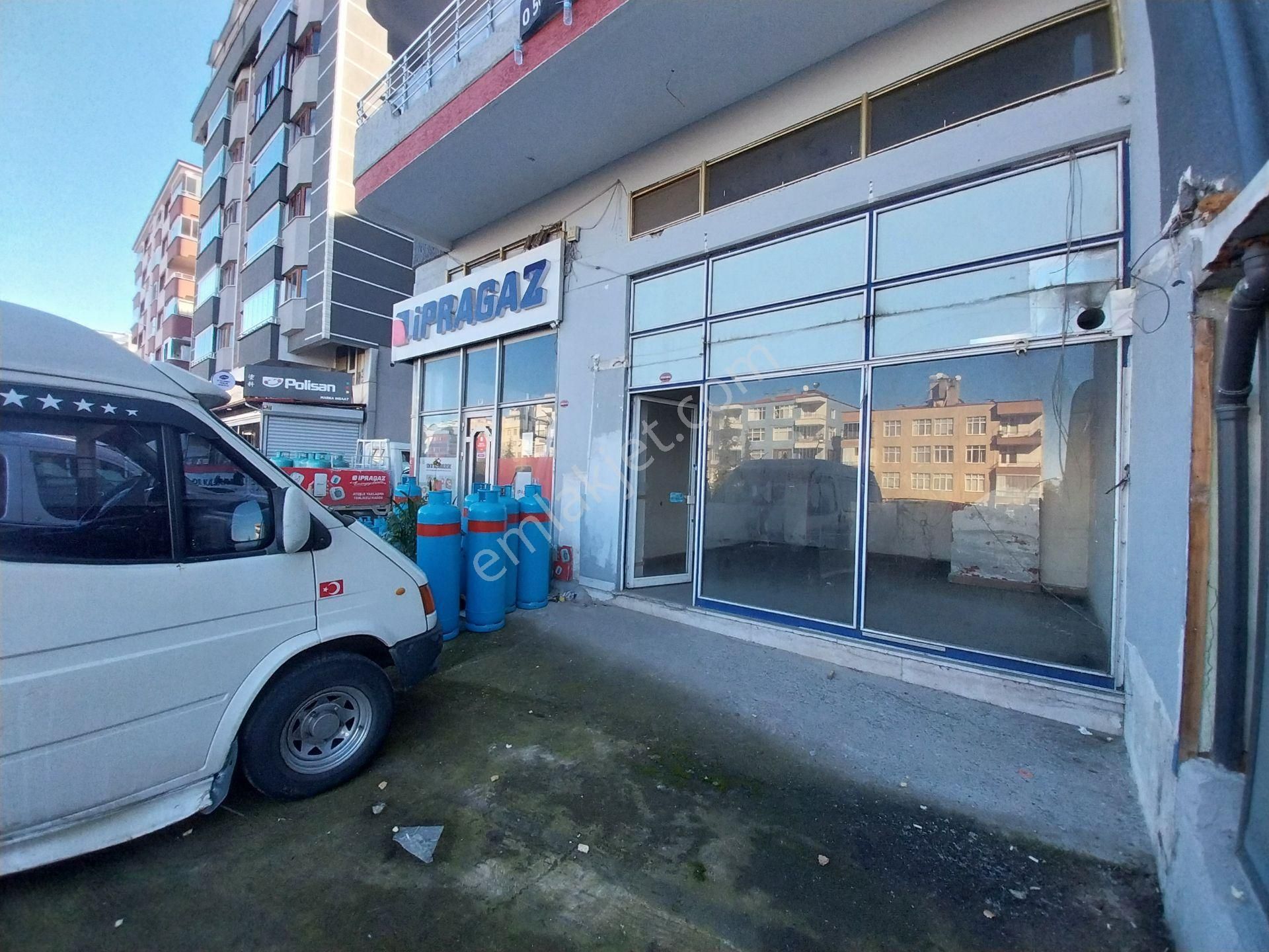 2 Nolu Beşirli Tanjant Yolu Üzeri'nde 65 M2 Kiralık Dükkan - Görsel 8