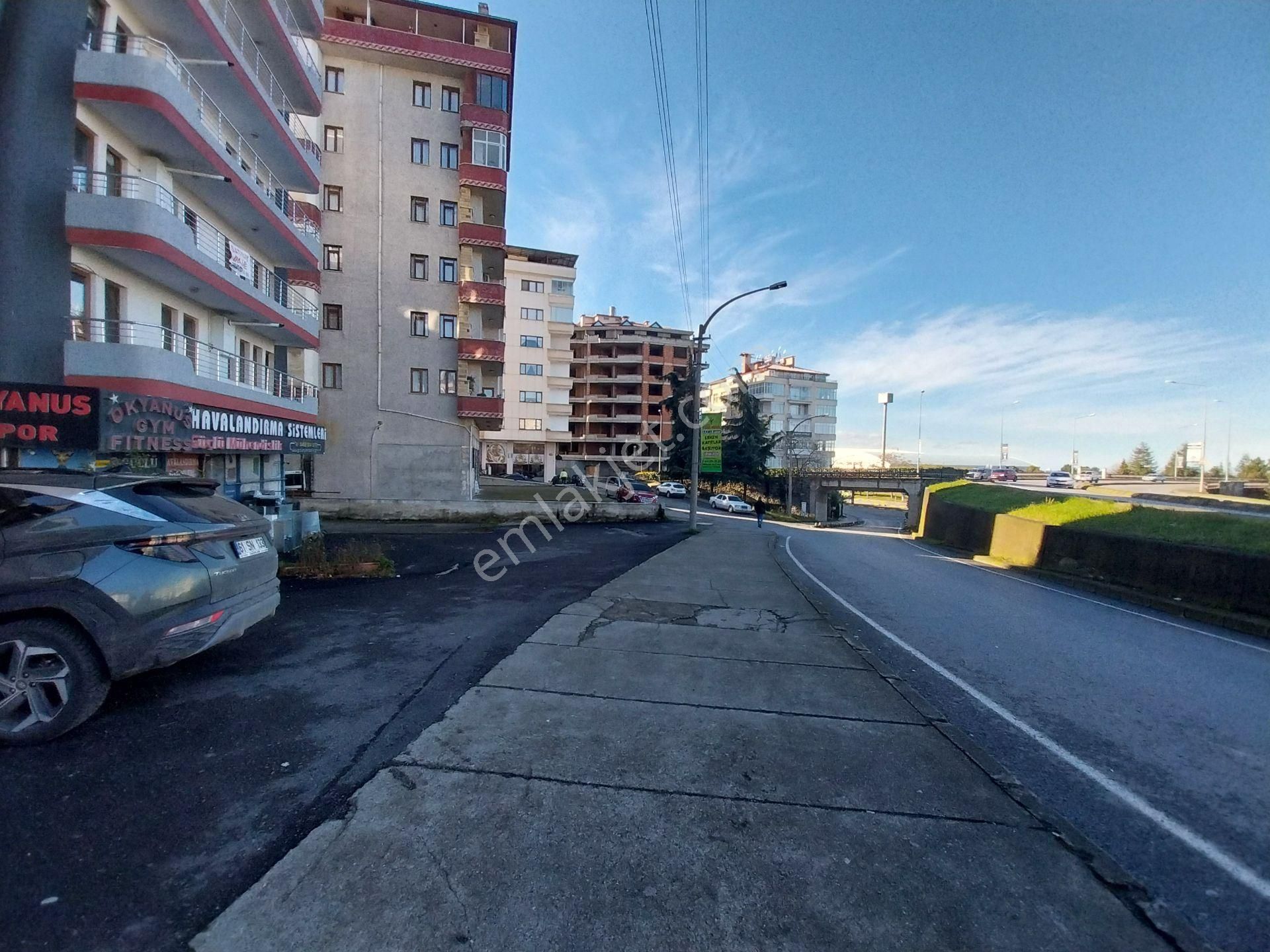 2 Nolu Beşirli Tanjant Yolu Üzeri'nde 65 M2 Kiralık Dükkan - Görsel 6