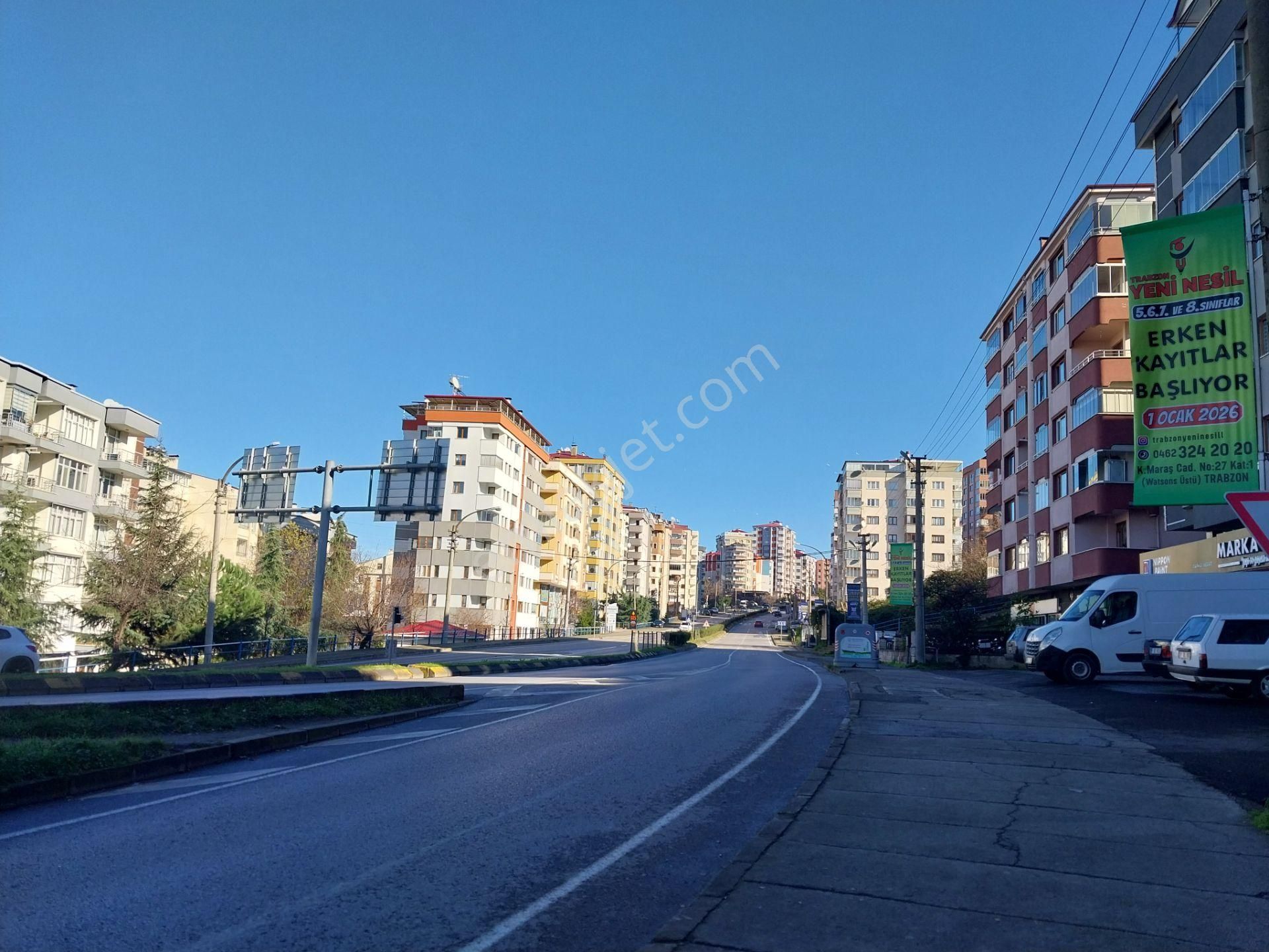 2 Nolu Beşirli Tanjant Yolu Üzeri'nde 65 M2 Kiralık Dükkan - Görsel 4