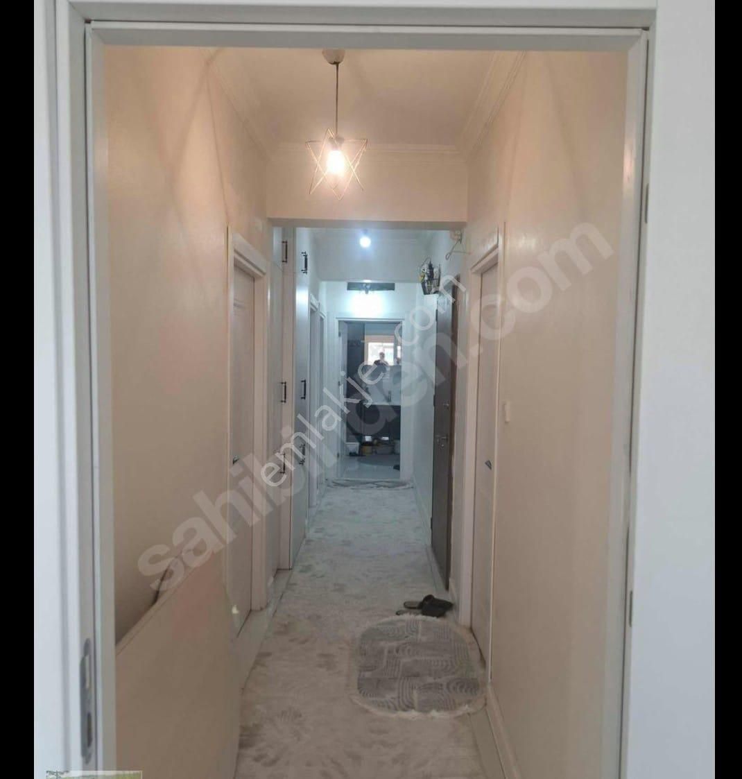 Kavacık Merkez De Satılık Arakat Masrafsız Daire - Görsel 17
