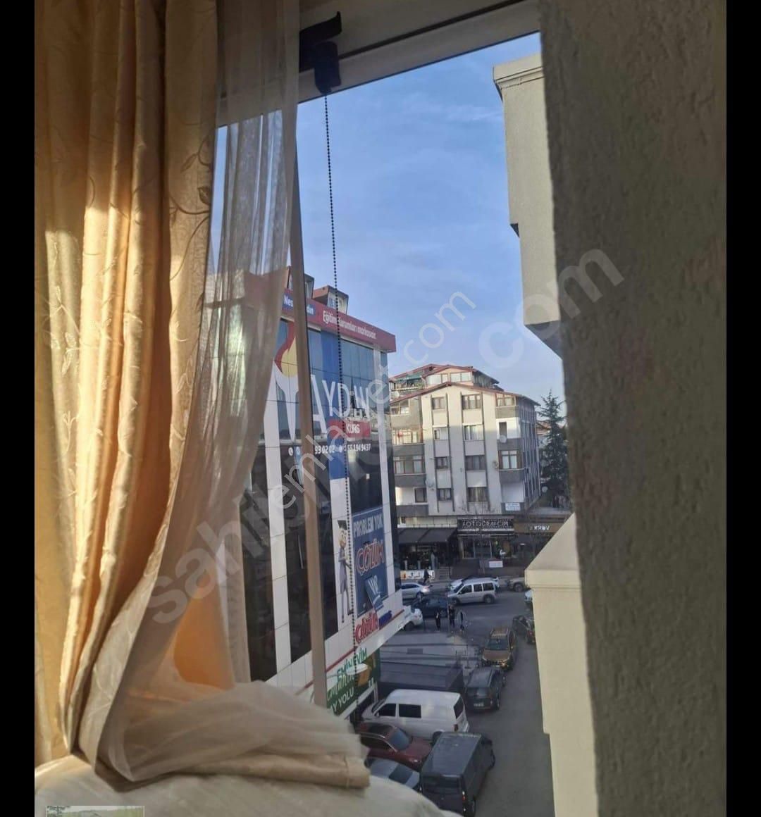 Kavacık Merkez De Satılık Arakat Masrafsız Daire - Görsel 8