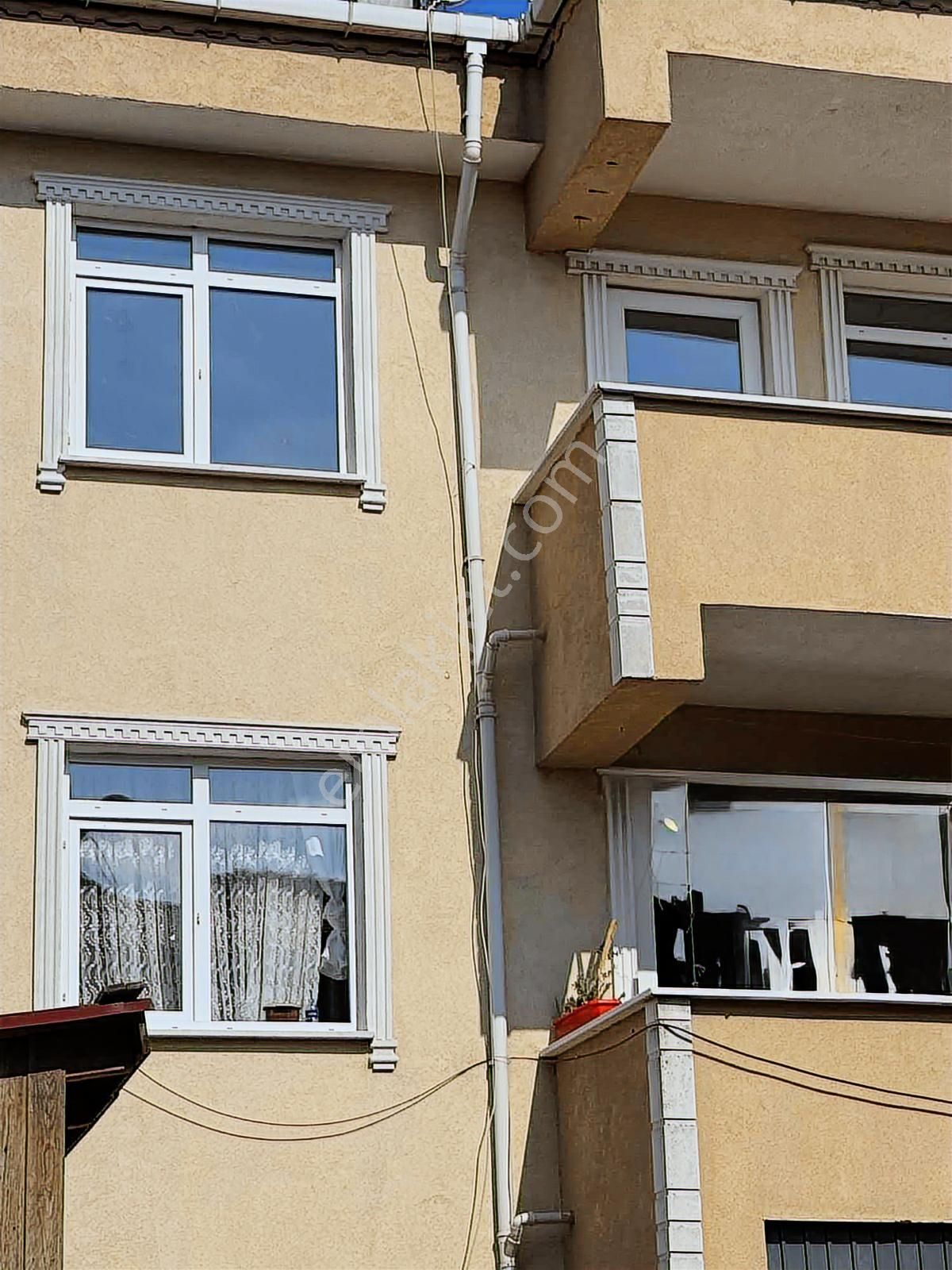 Akkaya İnşaatan Havuzlarda Müstakil 2+1 Daire - Görsel 11