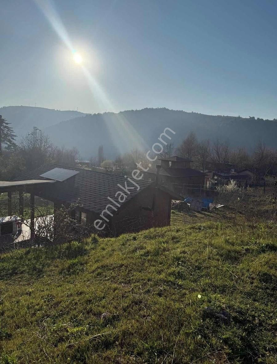 Dialog Piramit Gökçeören De Yerleşim Alanında Satılık Bahçe - Görsel 7