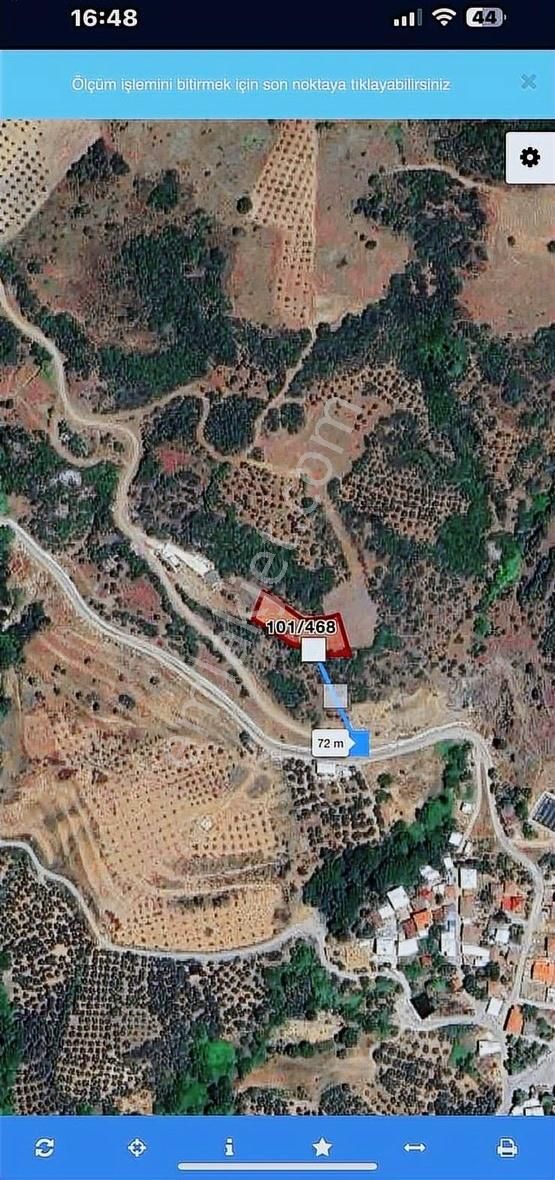 Mudanya Mirzaoba Da Kaçırılmayacak Fırsat Yer - Görsel 9