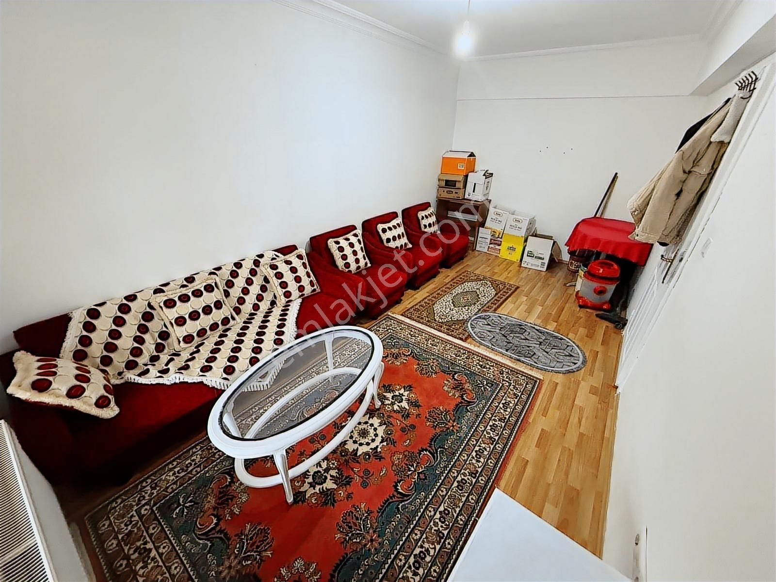 ꧁▇yılmaz'dan▇꧂okul,market,ulaşım Dibi Masrafsız 3+1 Daire - Görsel 4